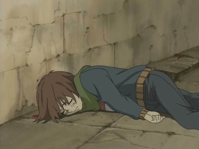 Wolf's Rain Ep 9: Misgivings @ 00:10:20