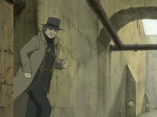 Wolf's Rain Ep 9: Misgivings @ 00:10:25