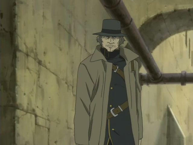 Wolf's Rain Ep 9: Misgivings @ 00:10:30