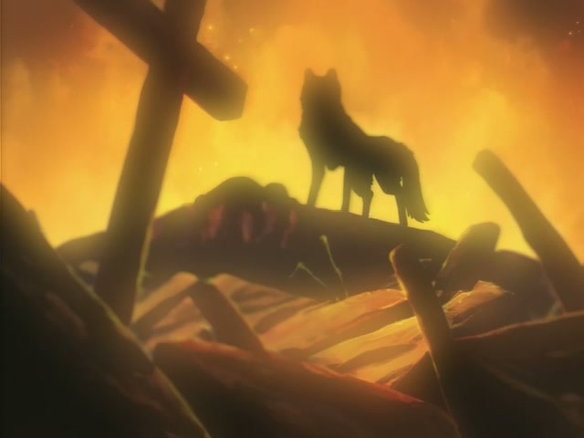 Wolf's Rain Ep 9: Misgivings @ 00:10:34