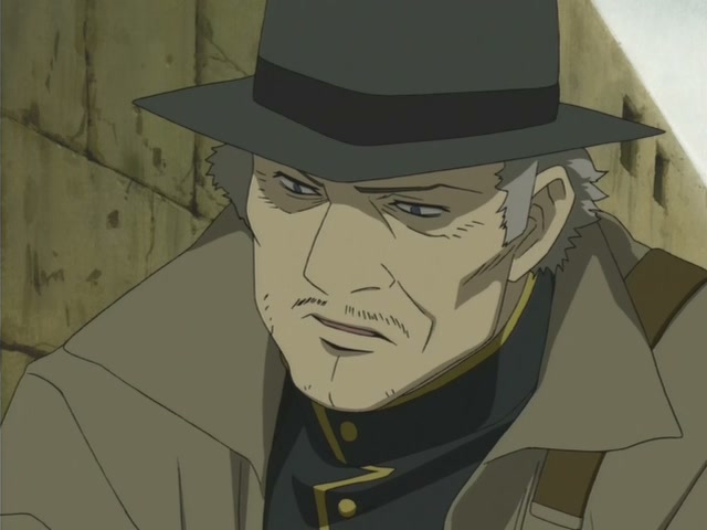 Wolf's Rain Ep 9: Misgivings @ 00:10:57