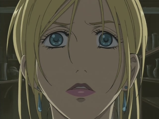 Wolf's Rain Ep 9: Misgivings @ 00:12:57