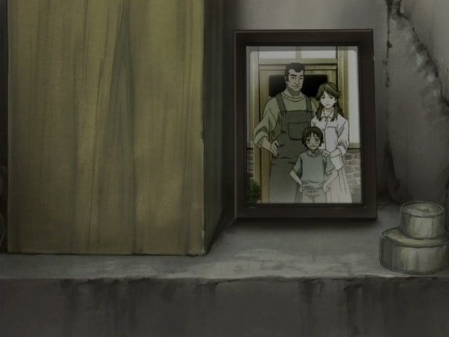 Wolf's Rain Ep 9: Misgivings @ 00:13:24