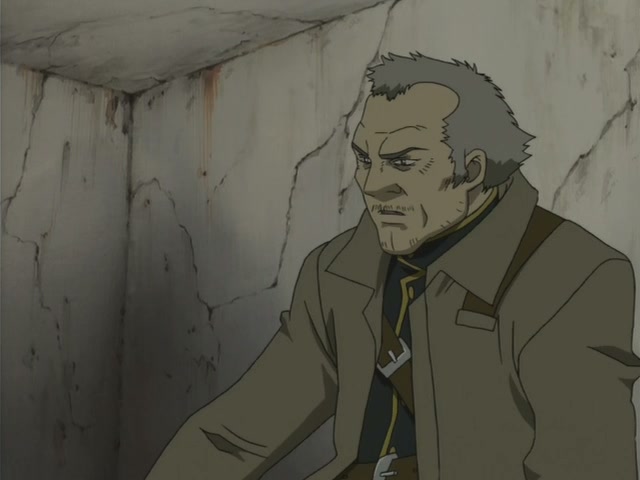 Wolf's Rain Ep 9: Misgivings @ 00:14:33