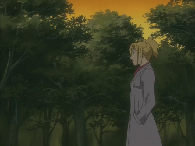 Wolf's Rain Ep 9: Misgivings @ 00:16:42