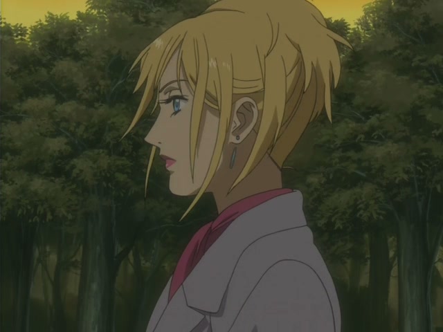 Wolf's Rain Ep 9: Misgivings @ 00:17:05