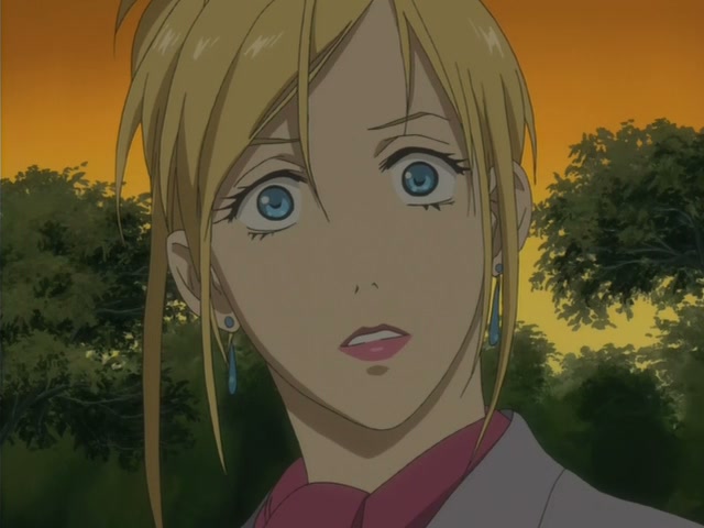 Wolf's Rain Ep 9: Misgivings @ 00:17:14