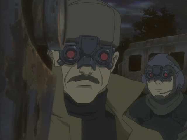 Wolf's Rain Ep 9: Misgivings @ 00:17:37