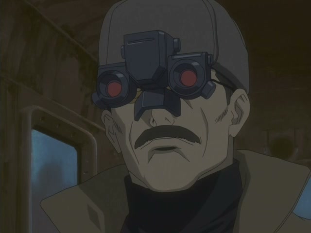 Wolf's Rain Ep 9: Misgivings @ 00:17:56