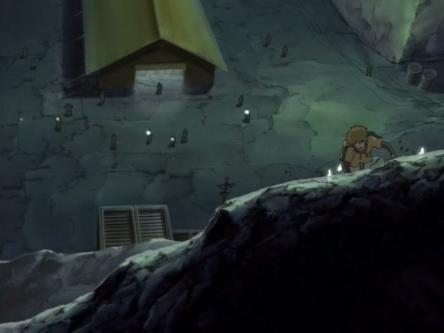 Wolf's Rain Ep 9: Misgivings @ 00:18:19