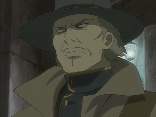 Wolf's Rain Ep 9: Misgivings @ 00:18:37