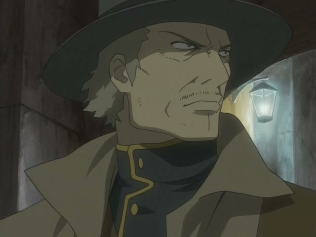 Wolf's Rain Ep 9: Misgivings @ 00:18:42