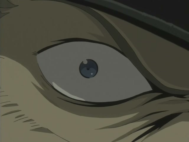 Wolf's Rain Ep 9: Misgivings @ 00:18:51