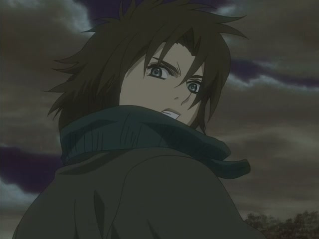Wolf's Rain Ep 9: Misgivings @ 00:20:18