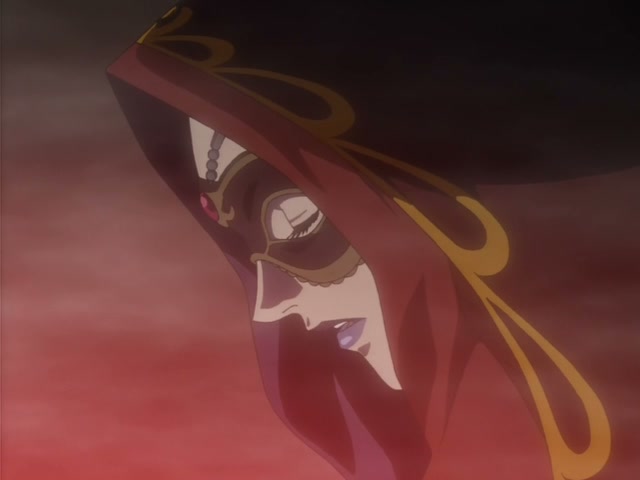 Wolf's Rain Ep 11: Vanishing Point @ 00:01:27