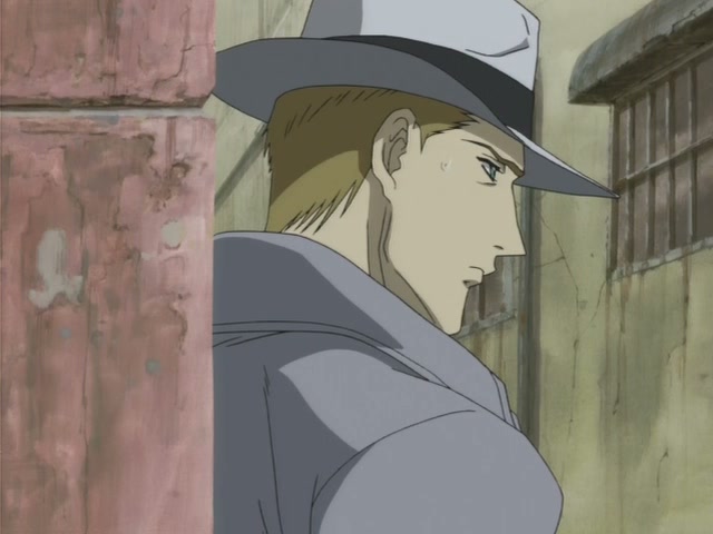 Wolf's Rain Ep 11: Vanishing Point @ 00:01:59
