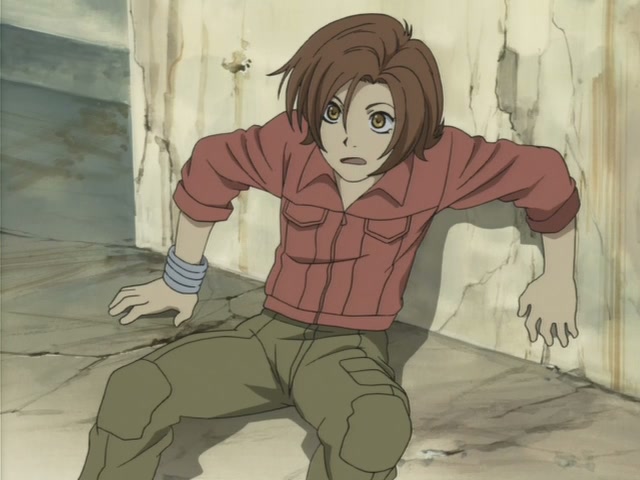 Wolf's Rain Ep 11: Vanishing Point @ 00:06:35