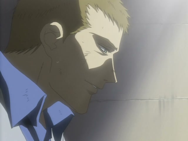 Wolf's Rain Ep 11: Vanishing Point @ 00:07:49