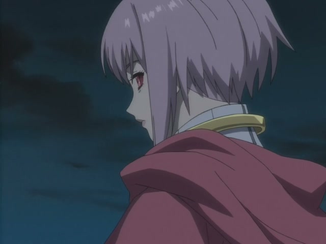 Wolf's Rain Ep 11: Vanishing Point @ 00:19:28