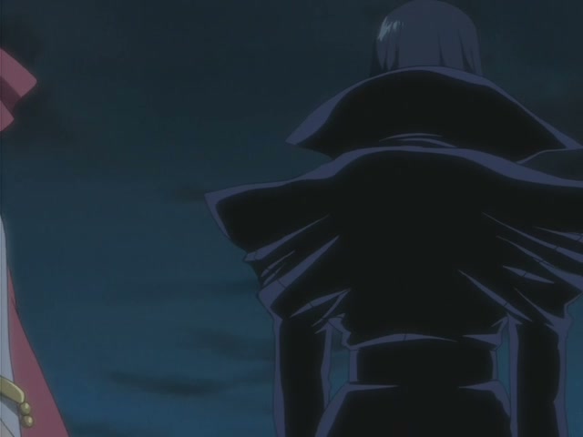 Wolf's Rain Ep 11: Vanishing Point @ 00:20:46
