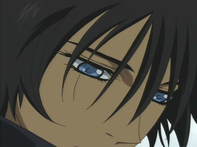 Wolf's Rain Ep 13: Men's Lament @ 00:03:59