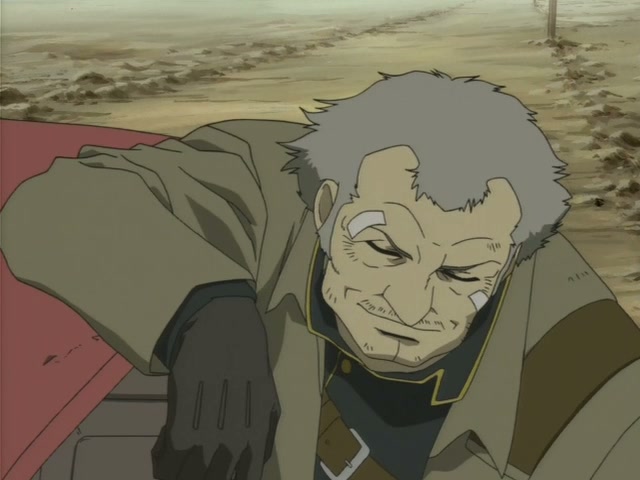 Wolf's Rain Ep 13: Men's Lament @ 00:07:07