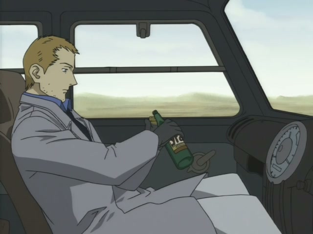 Wolf's Rain Ep 13: Men's Lament @ 00:07:40