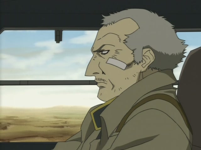 Wolf's Rain Ep 13: Men's Lament @ 00:07:49