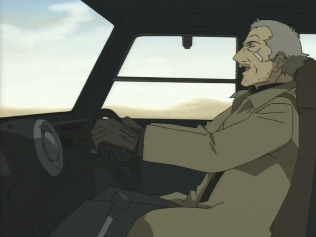 Wolf's Rain Ep 13: Men's Lament @ 00:08:12