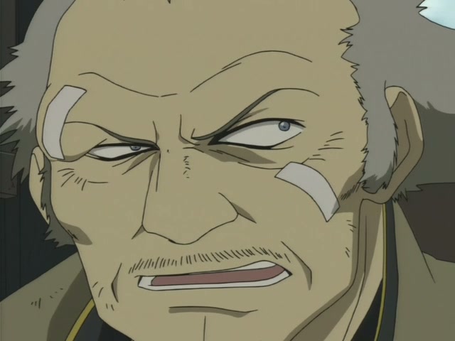 Wolf's Rain Ep 13: Men's Lament @ 00:08:44