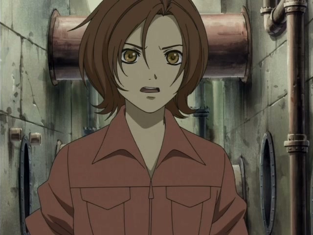 Wolf's Rain Ep 16: Dream Journey @ 00:08:12