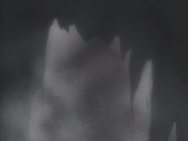 Wolf's Rain Ep 16: Dream Journey @ 00:08:21