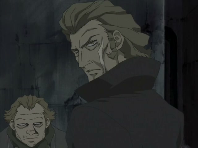 Wolf's Rain Ep 16: Dream Journey @ 00:10:11