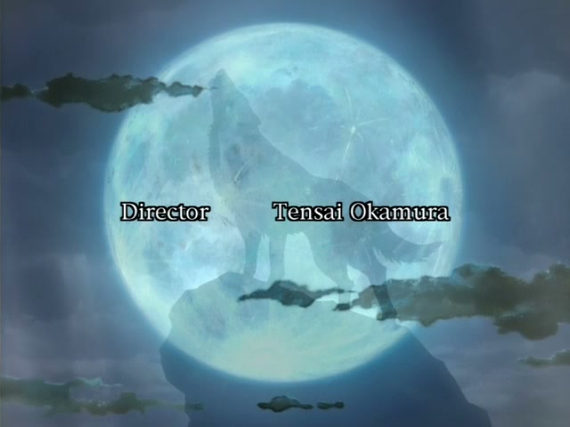 Wolf's Rain Ep 18: Men, Wolves, and the Book of the Moon @ 00:02:18