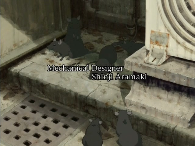 Wolf's Rain Ep 20: Consciously @ 00:01:18