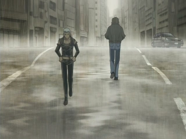 Wolf's Rain Ep 20: Consciously @ 00:01:50