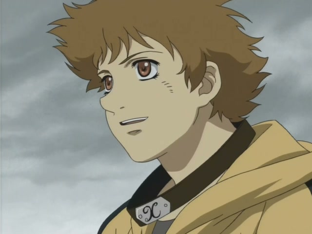 Wolf's Rain Ep 20: Consciously @ 00:05:22
