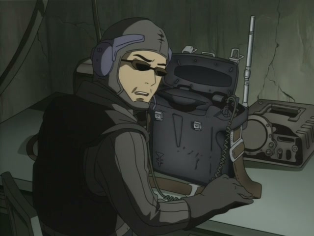 Wolf's Rain Ep 21: Battle's Red Glare @ 00:02:54