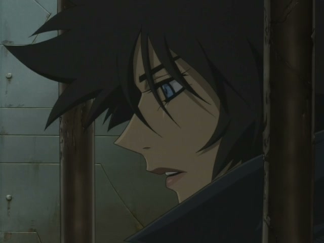Wolf's Rain Ep 21: Battle's Red Glare @ 00:10:43