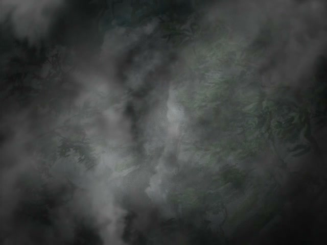 Wolf's Rain Ep 27: Where the Soul Goes @ 00:01:41