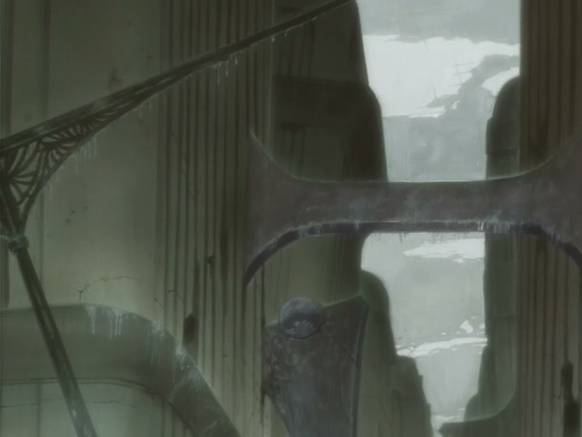 Wolf's Rain Ep 27: Where the Soul Goes @ 00:01:59