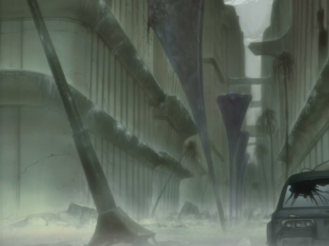 Wolf's Rain Ep 27: Where the Soul Goes @ 00:02:04
