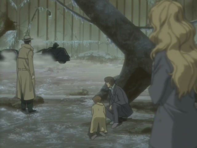 Wolf's Rain Ep 27: Where the Soul Goes @ 00:02:22