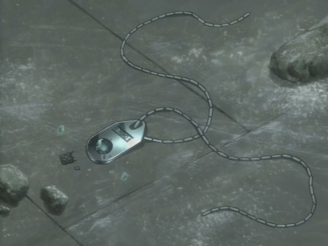 Wolf's Rain Ep 27: Where the Soul Goes @ 00:02:27