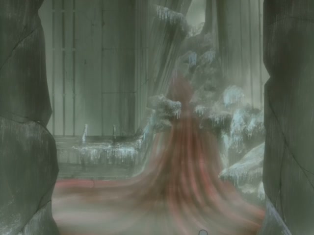 Wolf's Rain Ep 27: Where the Soul Goes @ 00:02:31