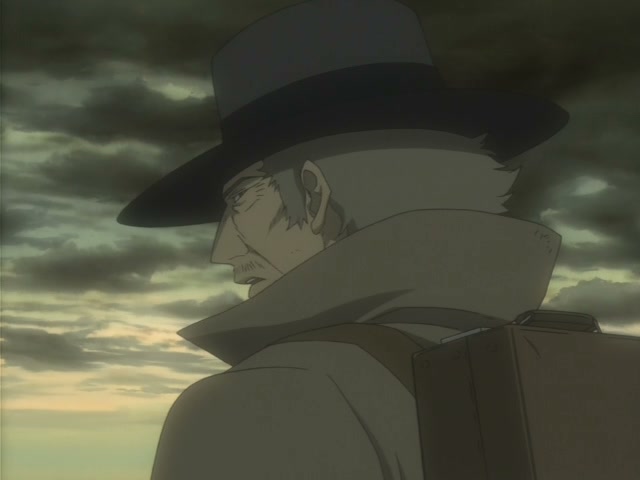 Wolf's Rain Ep 27: Where the Soul Goes @ 00:04:58
