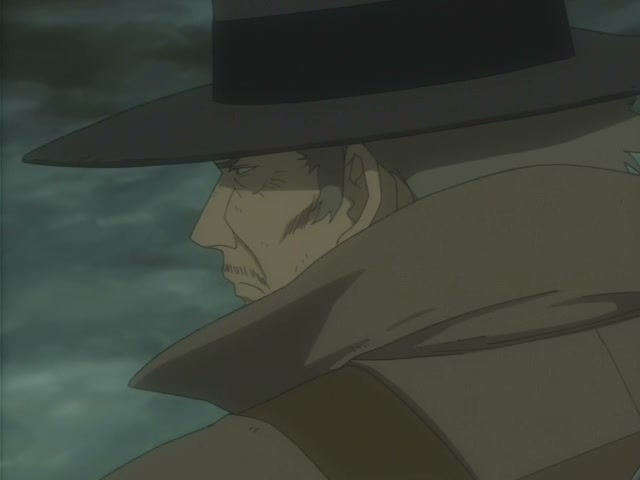 Wolf's Rain Ep 27: Where the Soul Goes @ 00:05:21