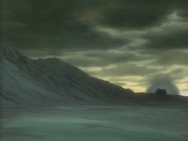 Wolf's Rain Ep 27: Where the Soul Goes @ 00:06:16