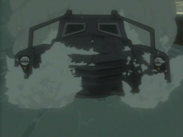 Wolf's Rain Ep 27: Where the Soul Goes @ 00:06:21