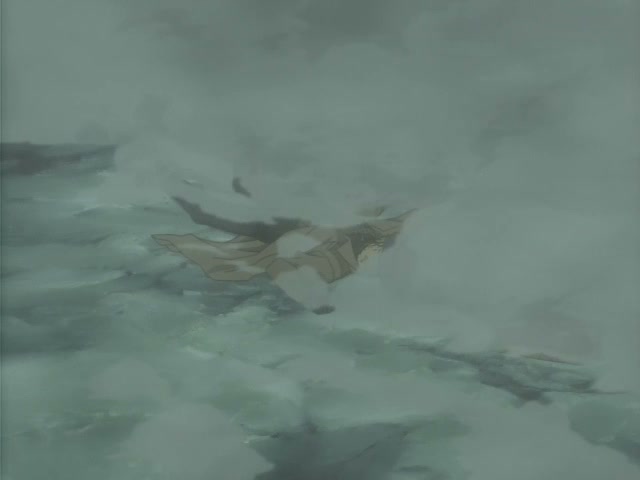 Wolf's Rain Ep 27: Where the Soul Goes @ 00:06:30